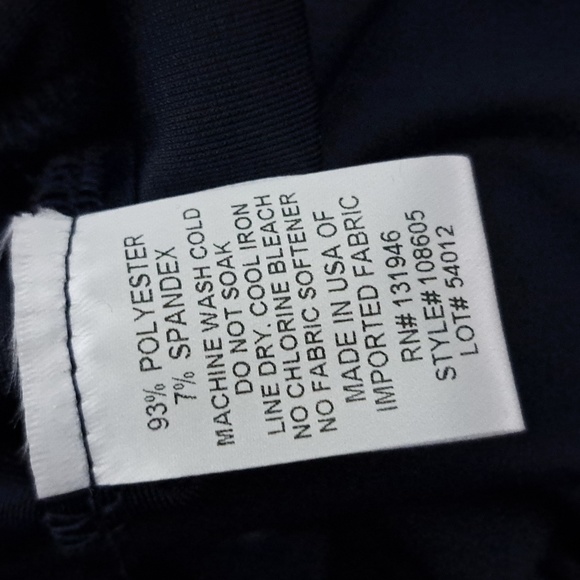 Jude Connally Kerry Stretch Velvet Dress - Picture 8 of 10